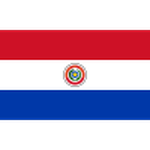 Escudo Paraguay