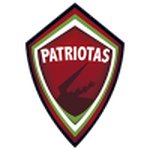 Escudo Patriotas