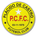 Escudo Plácido de Castro
