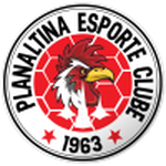 Escudo Planaltina DF