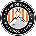 Escudo Poços de Caldas