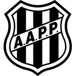 Escudo Ponte Preta B