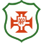 Escudo Portuguesa Santista