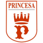 Escudo Princesa Solimões