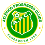 Escudo Progresso