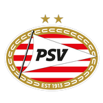 Escudo PSV Eindhoven
