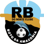 Escudo RB do Norte
