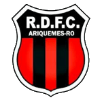 Escudo Real Ariquemes W