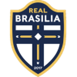 Escudo Real Brasília W
