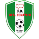 Escudo Real Tomayapo