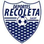 Escudo Recoleta