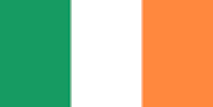 Escudo Rep. Of Ireland