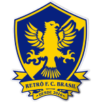 Escudo Retrô U20