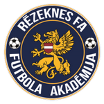 Escudo Rēzekne FA