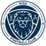 Escudo Riga FC II