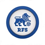 Escudo Rīgas FS
