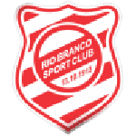 Escudo Rio Branco PR