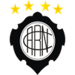 Escudo Rio Negro AM