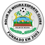 Escudo Rolim de Moura