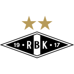 Escudo Rosenborg