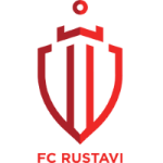 Escudo Rustavi