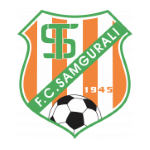 Escudo Samgurali