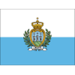 Escudo San Marino