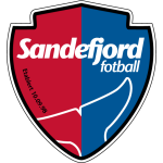 Escudo Sandefjord