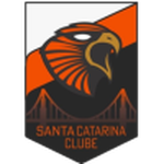 Escudo Santa Catarina