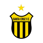 Escudo Santa Cruz RN