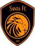Escudo Santa Fé FC