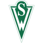 Escudo Santiago Wanderers