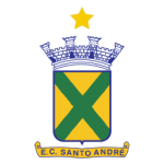 Escudo Santo André B