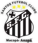 Escudo Santos PA