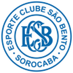 Escudo Sao Bento