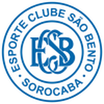 Escudo São Bento U20