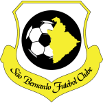 Escudo São Bernardo