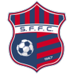 Escudo São Francisco