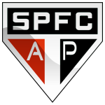 Escudo São Paulo AP