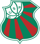 Escudo São Paulo RS