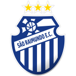 Escudo São Raimundo AM