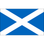 Escudo Scotland