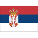 Escudo Serbia