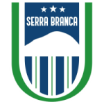 Escudo Serra Branca