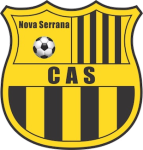 Escudo Serranense