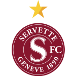 Escudo Servette FC