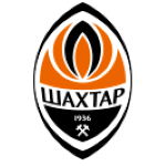 Escudo Shakhtar Donetsk