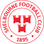 Escudo Shelbourne