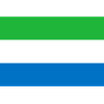 Escudo Sierra Leone