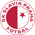 Escudo Slavia Praha